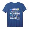 Mein Superhelden Kostüm Ist In Der Wäsche - Lustiges Faschingskostüm für Karneval, Fasching & Motto Party 2024