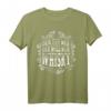 Der tut nix der will nur Whisky - Lustiges Vintage Design T-Shirt für Whiskey-Liebhaber und Männer mit Humor