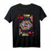 Herz König Kostüm Spielkarte - Lustiges Poker & Skat T-Shirt für Karneval, Fasching, Mottoparty & Casino-Abende