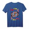 Herz König Kostüm Spielkarte - Lustiges Poker & Skat T-Shirt für Karneval, Fasching, Mottoparty & Casino-Abende