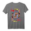 Herz König Kostüm Spielkarte - Lustiges Poker & Skat T-Shirt für Karneval, Fasching, Mottoparty & Casino-Abende