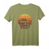 Ghostbusters Who You Gonna Call? Retro Sunset T-Shirt – Official Licensed Kultklassik T-Shirt für Fans der 80er Jahre