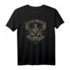 5FDP - USA Eagle T-Shirt | Official Five Finger Death Punch Band Merchandise für Männer, Frauen, Kinder