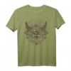 5FDP - USA Eagle T-Shirt | Official Five Finger Death Punch Band Merchandise für Männer, Frauen, Kinder