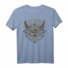 5FDP - USA Eagle T-Shirt | Official Five Finger Death Punch Band Merchandise für Männer, Frauen, Kinder