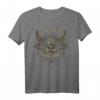 5FDP - USA Eagle T-Shirt | Official Five Finger Death Punch Band Merchandise für Männer, Frauen, Kinder