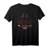 ZZ Top — Fakten T-Shirt | Offizielles Band Merchandise für Fans und Musikliebhaber