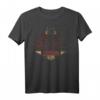 ZZ Top — Fakten T-Shirt | Offizielles Band Merchandise für Fans und Musikliebhaber