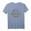 ZZ Top — Fakten T-Shirt | Offizielles Band Merchandise für Fans und Musikliebhaber