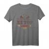 ZZ Top — Fakten T-Shirt | Offizielles Band Merchandise für Fans und Musikliebhaber