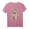 Ugly Christmas Sweater Katzenbaum - Lustiges Weihnachts-Katzengeschenk für Katzenliebhaber, Männer & Frauen