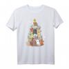 Ugly Christmas Sweater Katzenbaum - Lustiges Weihnachts-Katzengeschenk für Katzenliebhaber, Männer & Frauen