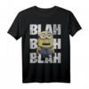 HapPanda Minions T-Shirt - Lustiges Officially Licensed Graphic Shirt für Geburtstagsfeiern & Minions Fans