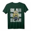 HapPanda Minions T-Shirt - Lustiges Officially Licensed Graphic Shirt für Geburtstagsfeiern & Minions Fans