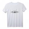 Hundebesitzer T-Shirt mit Sibirischem Schlittenhund Herzschlag - Husky Design für Hundeliebhaber & Winterfans