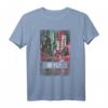 Aesthetic Vaporwave Japan 80er 90er Meme Tokyo T-Shirt – Retro Futurismus Streetwear für Anime & Otaku Fans