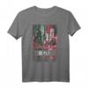 Aesthetic Vaporwave Japan 80er 90er Meme Tokyo T-Shirt – Retro Futurismus Streetwear für Anime & Otaku Fans