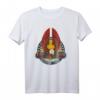 Humorvolles HapPanda T-Shirt mit Fall Guy Motiv - Lustiges Geschenk für den runden Geburtstag