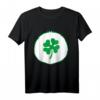 HapPanda Good Luck Belly T-Shirt - Lizenzierte Merchandise, Originelles Geschenk für den HapPanda