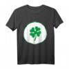HapPanda Good Luck Belly T-Shirt - Lizenzierte Merchandise, Originelles Geschenk für den HapPanda