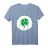 HapPanda Good Luck Belly T-Shirt - Lizenzierte Merchandise, Originelles Geschenk für den HapPanda