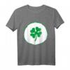 HapPanda Good Luck Belly T-Shirt - Lizenzierte Merchandise, Originelles Geschenk für den HapPanda