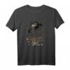 Cowboyhut Line Dance Queen Silhouette T-Shirt für Tänzerinnen – Perfekt für Linedance Gruppen, Tanzvereine & Cowgirls beim Electric Slide