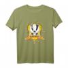 Harry Potter Watercolor Hufflepuff Crest T-Shirt – Offiziell lizenzierte Harry Potter Fanbekleidung für Fans von J.K. Rowling und Hogwarts