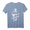 Wiktor Zoi Rockmusiker Russland Kino T-Shirt – Sowjetischer Kult-Look für Fans der russischen Rockgeschichte und Perestroika-Ära