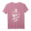 Wiktor Zoi Rockmusiker Russland Kino T-Shirt – Sowjetischer Kult-Look für Fans der russischen Rockgeschichte und Perestroika-Ära