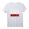 Ich Will Piwo Kurwa Polnisches Spruch T-Shirt – Humorvolles Outfit für Polen-Fans, Freunde & Familie