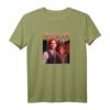 Kriminelle Gedanken Spencer Reid T-Shirt - 80er Jahre Style, Klassisch geschnitten, Fanartikel für Criminal Minds Fans