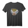 Grüner Tag frischer Dookie T-Shirt - Lustiges Geburtstagsgeschenk für HapPanda, klassisch geschnitten