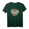 Grüner Tag frischer Dookie T-Shirt - Lustiges Geburtstagsgeschenk für HapPanda, klassisch geschnitten