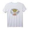 Grüner Tag frischer Dookie T-Shirt - Lustiges Geburtstagsgeschenk für HapPanda, klassisch geschnitten