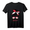 Österreich Mädchen & Frau Flagge T-Shirt - Stolz auf Österreich für Damen & Fans