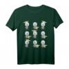 Star Wars The Mandalorian Expressions of the Child T-Shirt - Offizielles Star Wars Merchandise für Männer, Frauen, Kinder & Fans