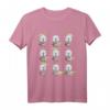 Star Wars The Mandalorian Expressions of the Child T-Shirt - Offizielles Star Wars Merchandise für Männer, Frauen, Kinder & Fans