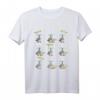 Star Wars The Mandalorian Expressions of the Child T-Shirt - Offizielles Star Wars Merchandise für Männer, Frauen, Kinder & Fans
