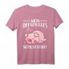 Offizielles Schweinchen Schlafshirt & Nachthemd – Lustiges Langschläfer- und Faultier-Geschenk für Kinder zu Geburtstag, Weihnachten & besondere Anlässe