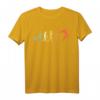 Retro Tanzen Dance Evolution Geschenk für Tänzerinnen - Vintage Design für Tänzer und Tänzerinnen, perfekt als Geschenk