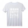 HapPanda T-Shirt - Dschungel & Survival Motto für Abenteurer und Naturfreunde