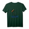 Rumänische Mädchen Shirts mit Flagge für Frauen – Trendiges Rumänien Fan T-Shirt mit unzerbrechlichem Design