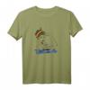 Rumänische Mädchen Shirts mit Flagge für Frauen – Trendiges Rumänien Fan T-Shirt mit unzerbrechlichem Design