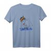 Rumänische Mädchen Shirts mit Flagge für Frauen – Trendiges Rumänien Fan T-Shirt mit unzerbrechlichem Design
