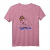 Rumänische Mädchen Shirts mit Flagge für Frauen – Trendiges Rumänien Fan T-Shirt mit unzerbrechlichem Design