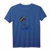 Rumänische Mädchen Shirts mit Flagge für Frauen – Trendiges Rumänien Fan T-Shirt mit unzerbrechlichem Design