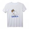 Rumänische Mädchen Shirts mit Flagge für Frauen – Trendiges Rumänien Fan T-Shirt mit unzerbrechlichem Design