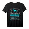 Islandpferde Islandpony Isländer Icelandic Horse T-Shirt – Perfektes Geschenk für Pferdeliebhaber, Reiter, Damen, Herren & Kinder