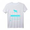 Islandpferde Islandpony Isländer Icelandic Horse T-Shirt – Perfektes Geschenk für Pferdeliebhaber, Reiter, Damen, Herren & Kinder